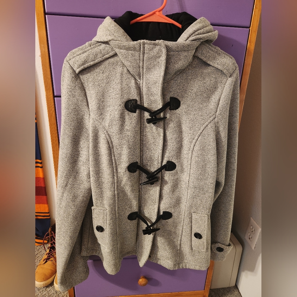 Brand New Cute Sebby Fall Jacket